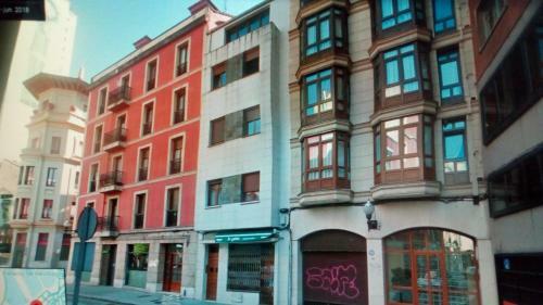 Apartamento Cervantes Gij�n