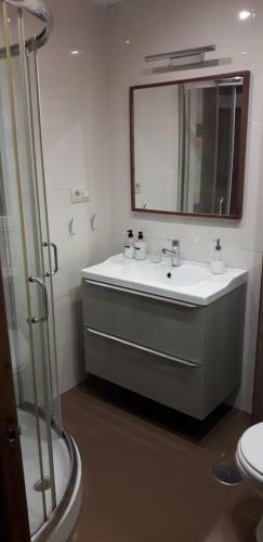 Apartamento Cervantes Gij�n