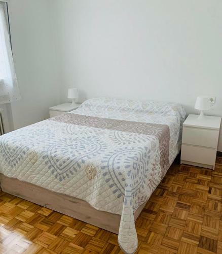 Apartamento Pewini Centro