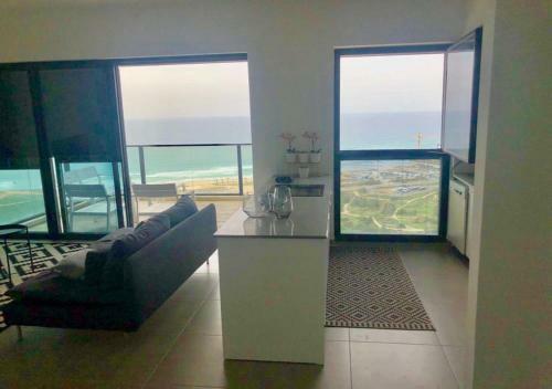 Apartamento O?&o Group- Luxury Apt Tower Best Sea View Bat Yam