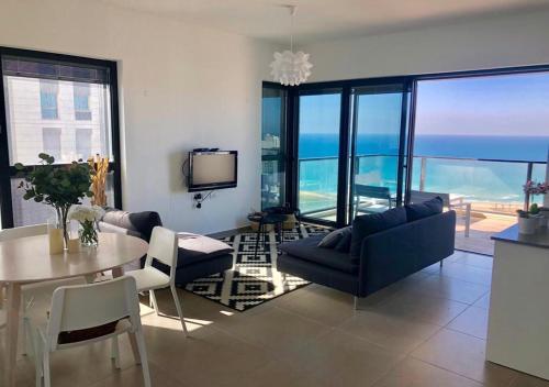 Apartamento O?&o Group- Luxury Apt Tower Best Sea View Bat Yam