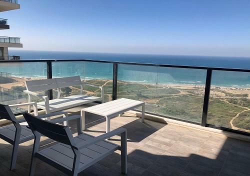 Apartamento O?&o Group- Luxury Apt Tower Best Sea View Bat Yam