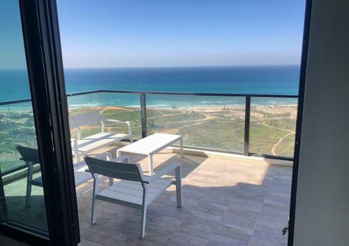 Apartamento O?&o Group- Luxury Apt Tower Best Sea View Bat Yam