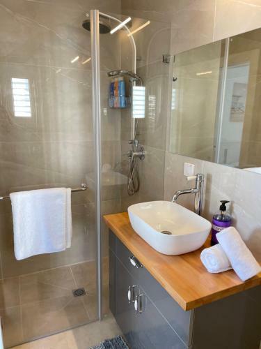 Apartamento Onthesea Bat Yam