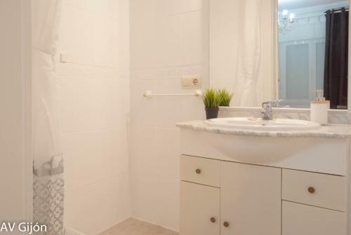 Apartamento Av Gij�n Cangas de On�s 3