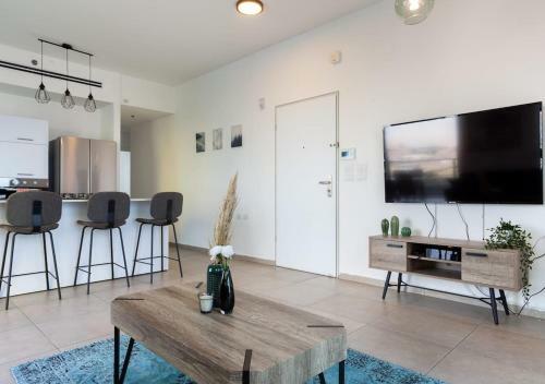 Apartamento O?&o Group- Luxury Apt Tower Spectacular Sea View