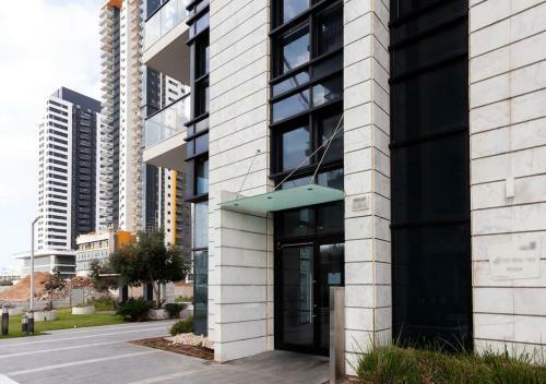 Apartamento O?&o Group- Luxury Apt Tower Spectacular Sea View