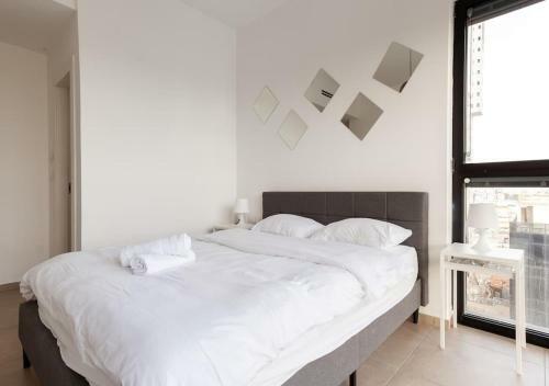 Apartamento O?&o Group- Luxury Apt Tower Spectacular Sea View