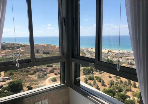Apartamento O?&o Group- Mini Penthouse 3br Sea View Bat-yam
