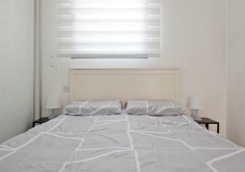 Apartamento O?&o Group- Mini Penthouse 3br Sea View Bat-yam
