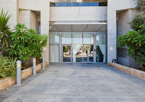 Apartamento O?&o Group- Mini Penthouse 3br Sea View Bat-yam