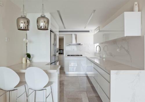 Apartamento O?&o Group- Mini Penthouse 3br Sea View Bat-yam