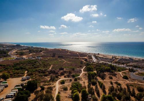 Apartamento O?&o Group- Mini Penthouse 3br Sea View Bat-yam
