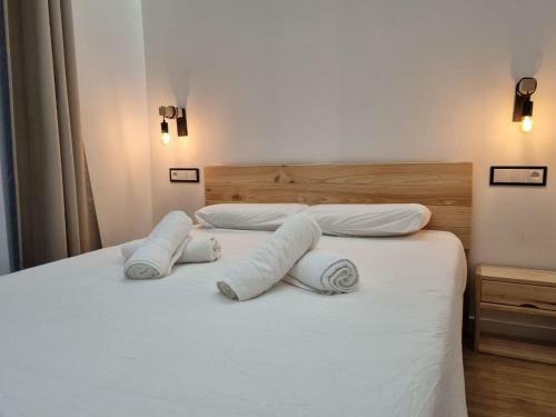 119a - Espectacular Apartamento En Pleno Centro