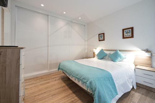 Apartamento Juan XXIII