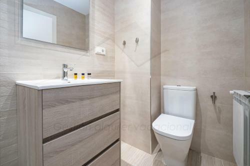 Apartamento Juan XXIII