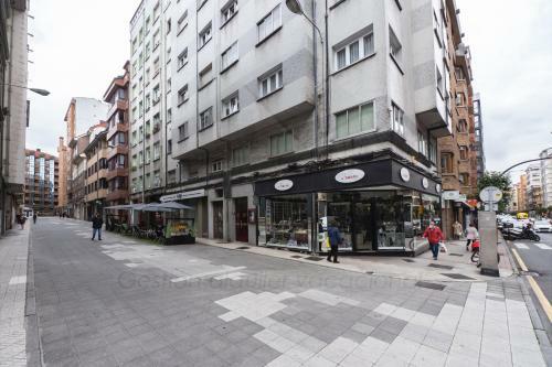 Apartamento Juan XXIII