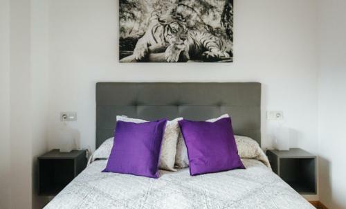 Apartamento Mym2