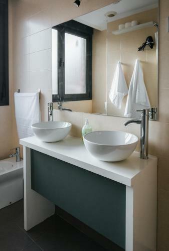 Apartamento Mym2