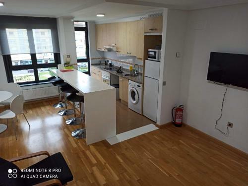 Apartamento Mym2