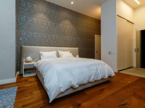 Apartamento Luxurious Penthouse On The Sea