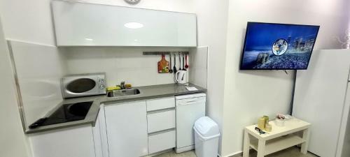 Apartamento Colony Suite