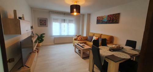 Apartamento Piso Vicente Innerarity