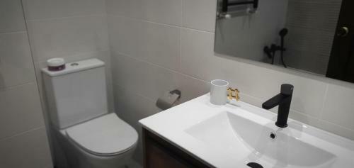 Apartamento Piso Vicente Innerarity