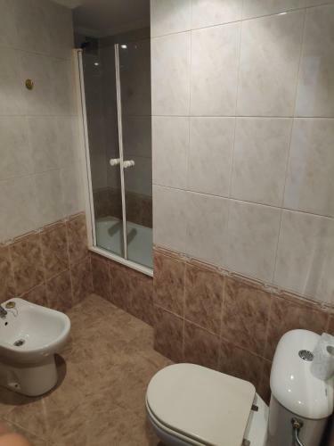 Apartamento Espacioso En Pleno Centro de Gij�n