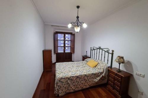 117a - Elegante Apartamento En Pleno Centro