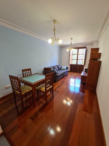 117a - Elegante Apartamento En Pleno Centro