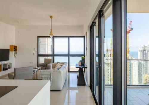 Apartamento O?&o Group- Luxury Tower 3br Beach View High Floor