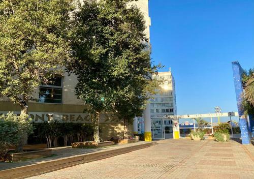 Apartamento O?&o Group- 1br Complex Pool Sea View Beach Access