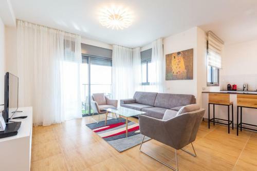 Apartamento Sea View & Sunset