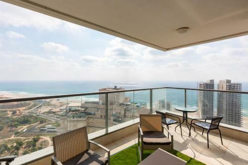 Apartamento Sea View & Sunset