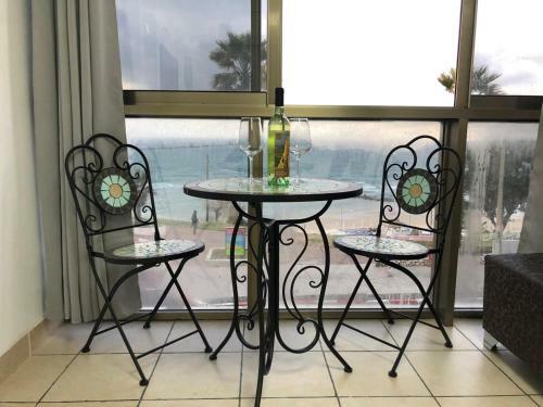 Sea Line Hotel From R&a Group
