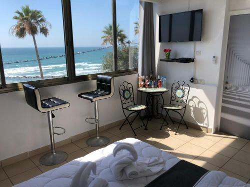 Sea Line Hotel From R&a Group