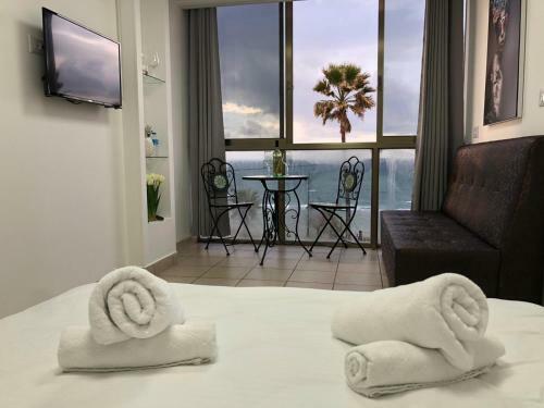 Sea Line Hotel From R&a Group
