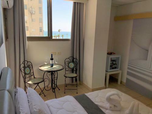 Sea Line Hotel From R&a Group