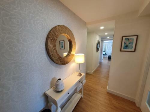 Apartamento Playa 12 - El Lujo de Estar En 1� L�nea de Playa