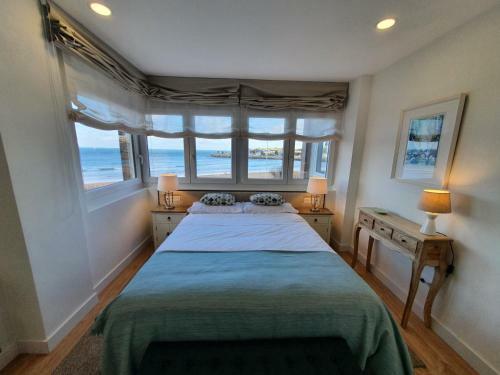 Apartamento Playa 12 - El Lujo de Estar En 1� L�nea de Playa
