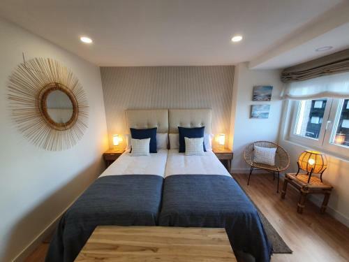 Apartamento Playa 12 - El Lujo de Estar En 1� L�nea de Playa