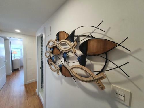 Apartamento Playa 12 - El Lujo de Estar En 1� L�nea de Playa