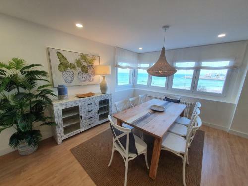 Apartamento Playa 12 - El Lujo de Estar En 1� L�nea de Playa