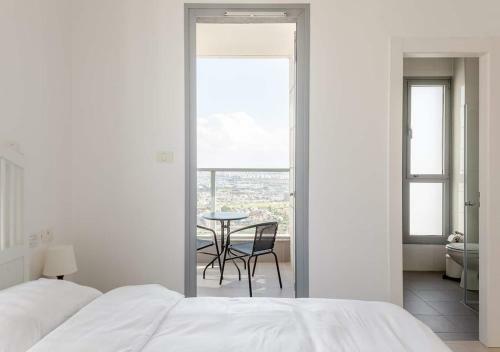 Apartamento O?&o Group- Luxury 3br Apt 33 Floor See View Tower