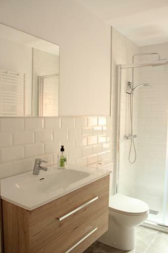 Apartamento En El Barrio de La Sidra
