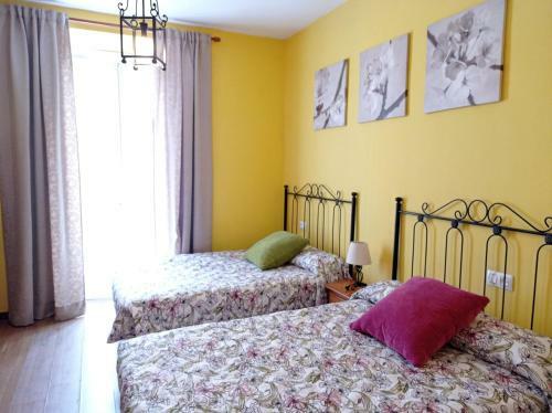 Hostal Hospedaje Don Pelayo