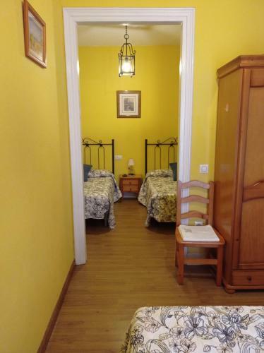 Hostal Hospedaje Don Pelayo