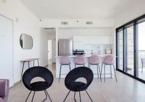 Apartamento O&o Group- Modern Luxury Apt-mesmerizing Sea Views