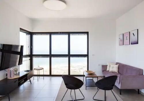 Apartamento O&o Group- Modern Luxury Apt-mesmerizing Sea Views
